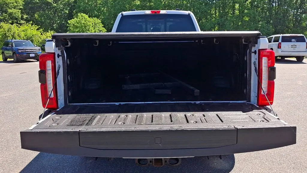 2024 Ford F-250 Super Duty Lariat