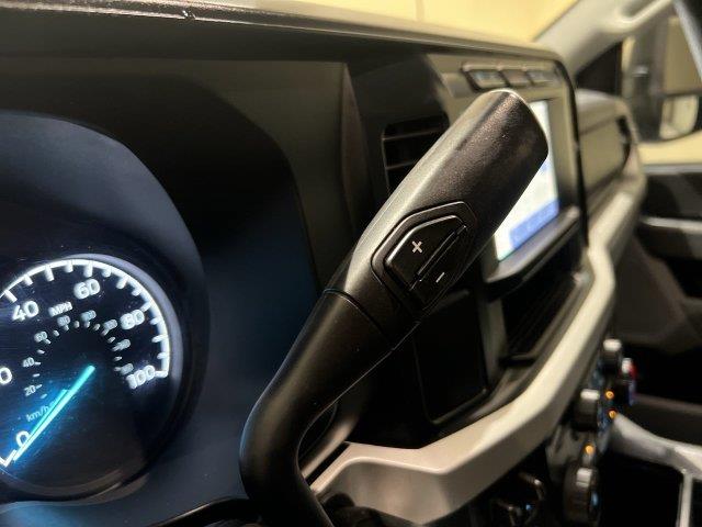 2024 Ford F-250 - $50,224