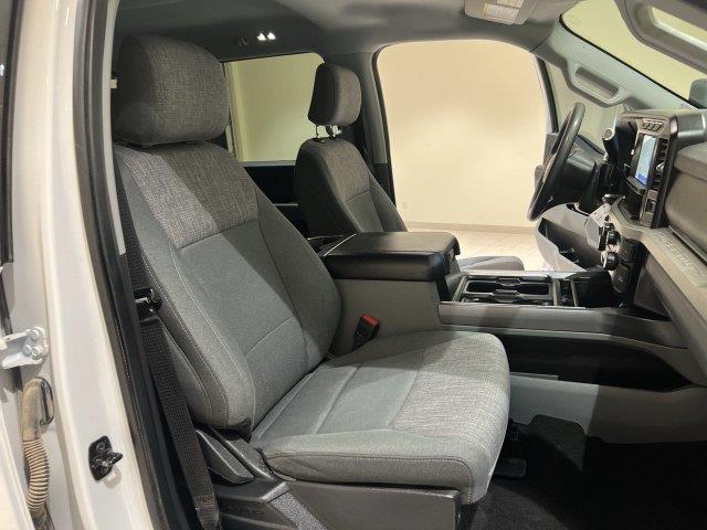 2024 Ford F-250 - $50,224