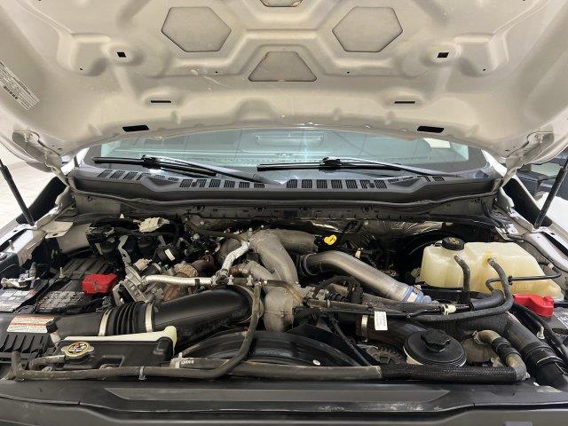 2024 Ford F-250 - $50,224
