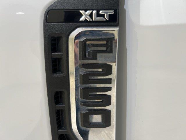 2024 Ford F-250 - $50,224