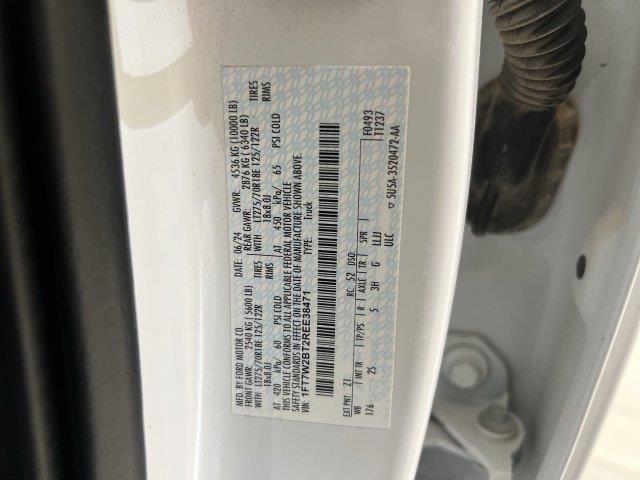 2024 Ford F-250 - $50,224
