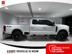 2024 F-250 Super Duty Thumbnail 3