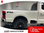 2024 F-250 Super Duty Thumbnail 4