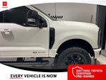 2024 F-250 Super Duty Thumbnail 5