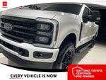 2024 F-250 Super Duty Thumbnail 9