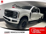 2024 F-250 Super Duty Thumbnail 12