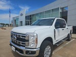 2024 F-250 Super Duty Thumbnail 1