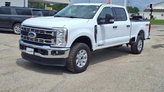 Preowned 2024 Ford F-250 Super Duty Lariat for Sale
