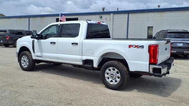 2024 Ford F-250 Super Duty Lariat