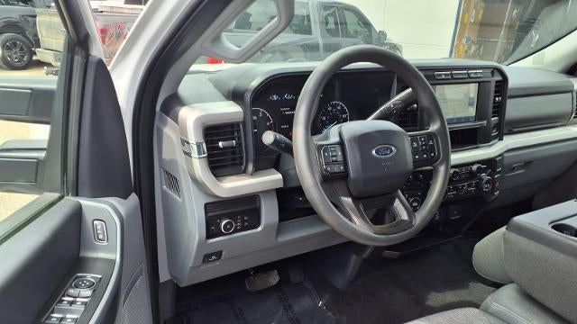 2024 Ford F-250 Super Duty Lariat