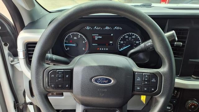 2024 Ford F-250 Super Duty Lariat