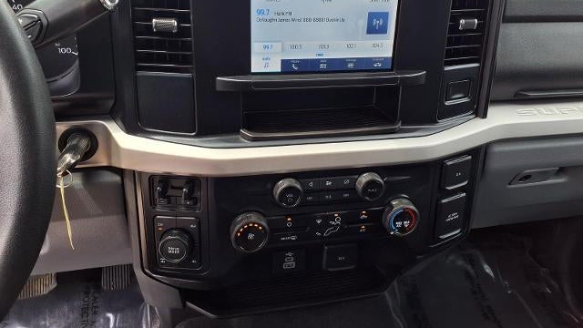 2024 Ford F-250 Super Duty Lariat
