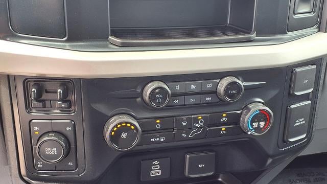 2024 Ford F-250 Super Duty Lariat