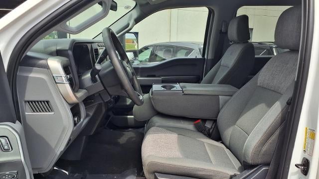 2024 Ford F-250 Super Duty Lariat