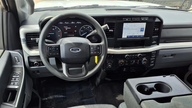 2024 Ford F-250 Super Duty Lariat