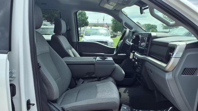 2024 Ford F-250 Super Duty Lariat