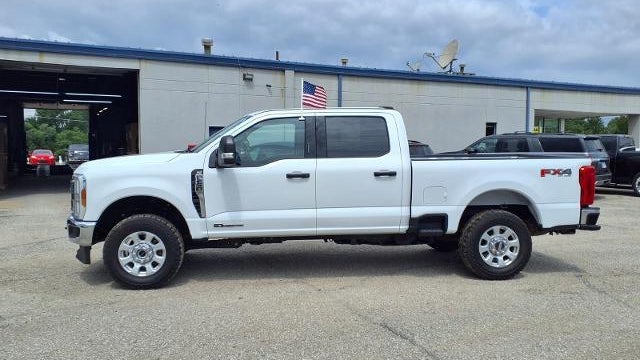 2024 Ford F-250 Super Duty Lariat