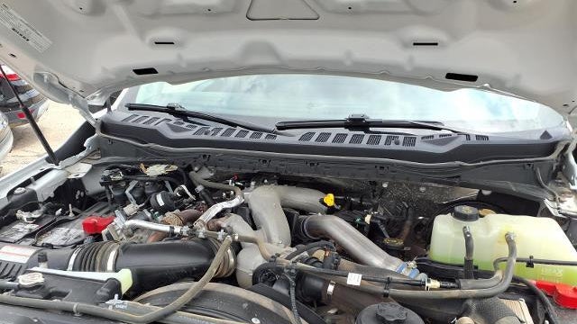 2024 Ford F-250 Super Duty Lariat