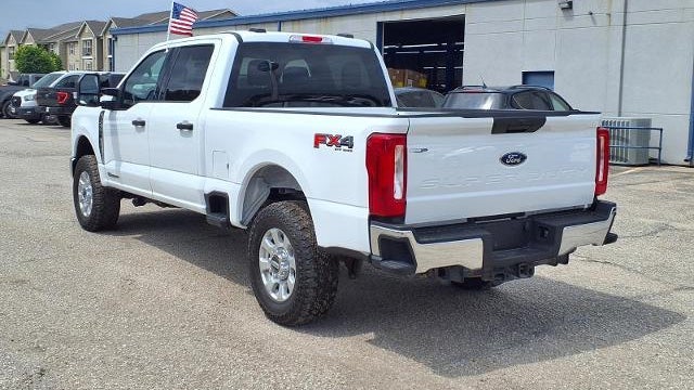 2024 Ford F-250 Super Duty Lariat