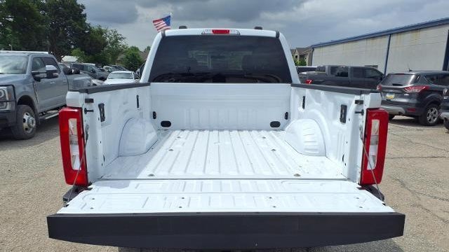 2024 Ford F-250 Super Duty Lariat