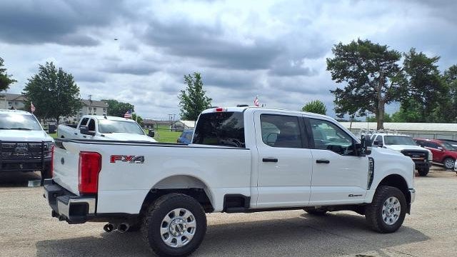 2024 Ford F-250 Super Duty Lariat