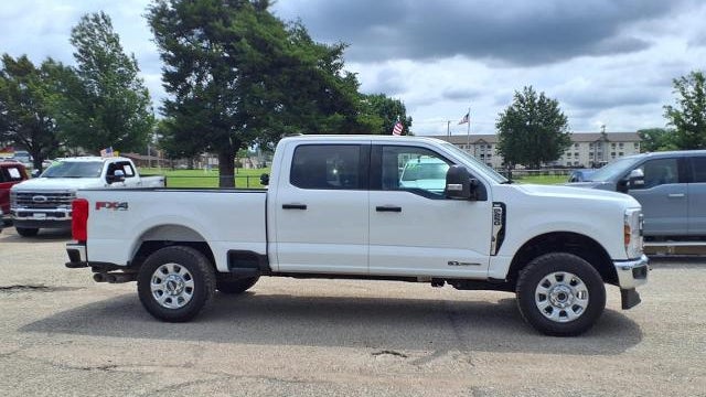 2024 Ford F-250 Super Duty Lariat