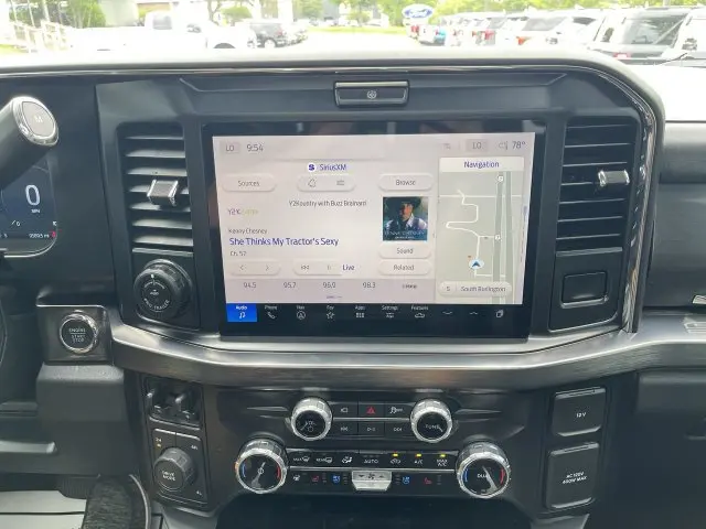 2025 Ford F-250 - $77,500