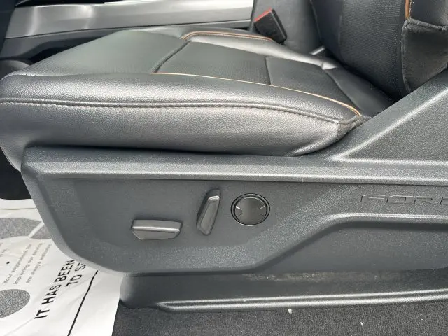 2025 Ford F-250 - $77,500