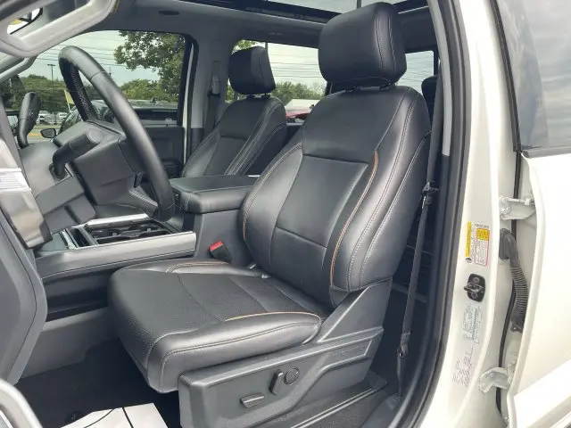 2025 Ford F-250 - $77,500
