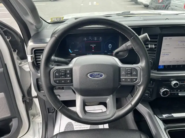 2025 Ford F-250 - $77,500