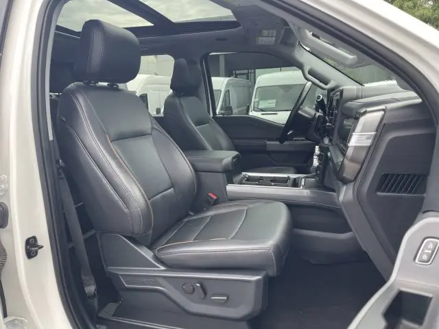 2025 Ford F-250 - $77,500