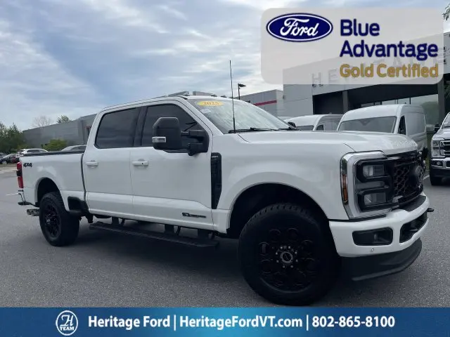 2025 Ford F-250 - $77,500