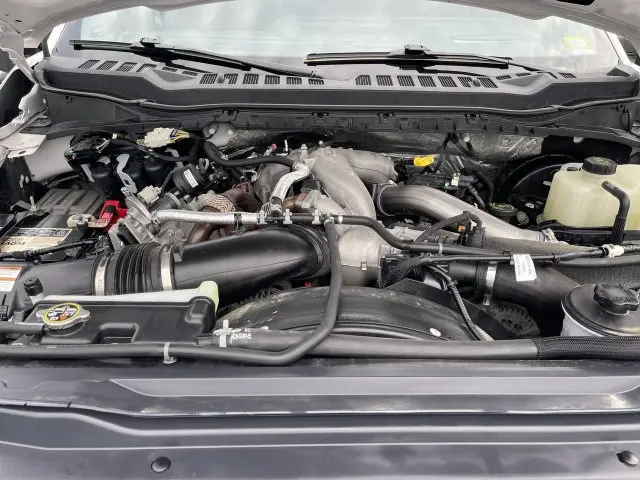 2025 Ford F-250 - $77,500