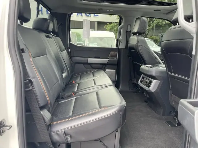 2025 Ford F-250 - $77,500