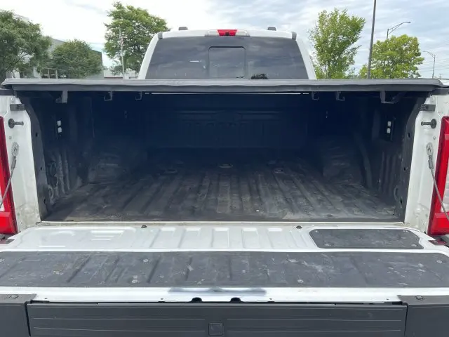 2025 Ford F-250 - $77,500