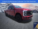 2025 F-250 Super Duty Thumbnail 1