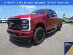 2025 F-250 Super Duty Thumbnail 2