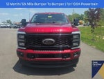 2025 F-250 Super Duty Thumbnail 4