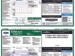 2025 F-250 Super Duty Thumbnail 5