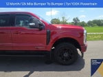 2025 F-250 Super Duty Thumbnail 6