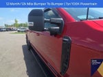 2025 F-250 Super Duty Thumbnail 10
