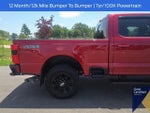 2025 F-250 Super Duty Thumbnail 12