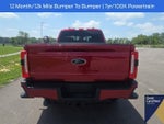 2025 F-250 Super Duty Thumbnail 14