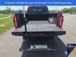 2025 F-250 Super Duty Thumbnail 17