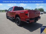 2025 F-250 Super Duty Thumbnail 18