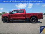 2025 F-250 Super Duty Thumbnail 19