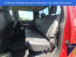 2025 F-250 Super Duty Thumbnail 21