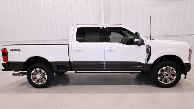 2025 Ford F-250 Super Duty XLT