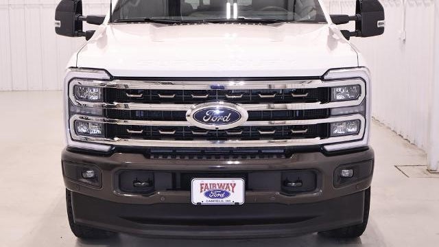 2025 Ford F-250 Super Duty XLT